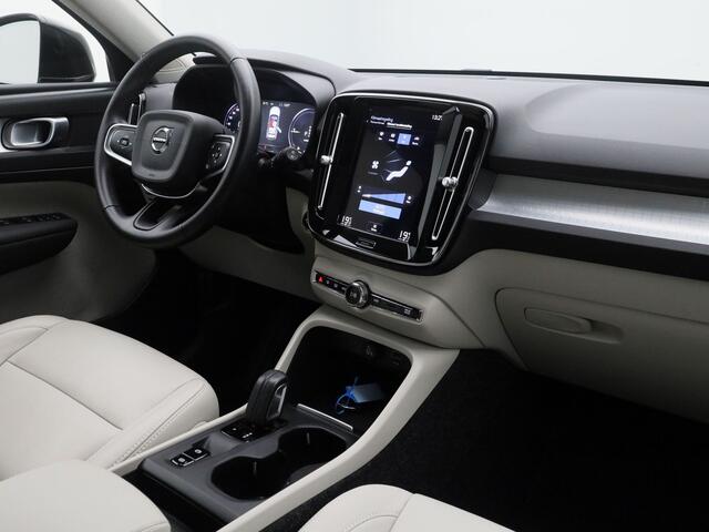 Volvo XC40 1.5 T5 Recharge Business Pro | CAMERA | KEYLESS