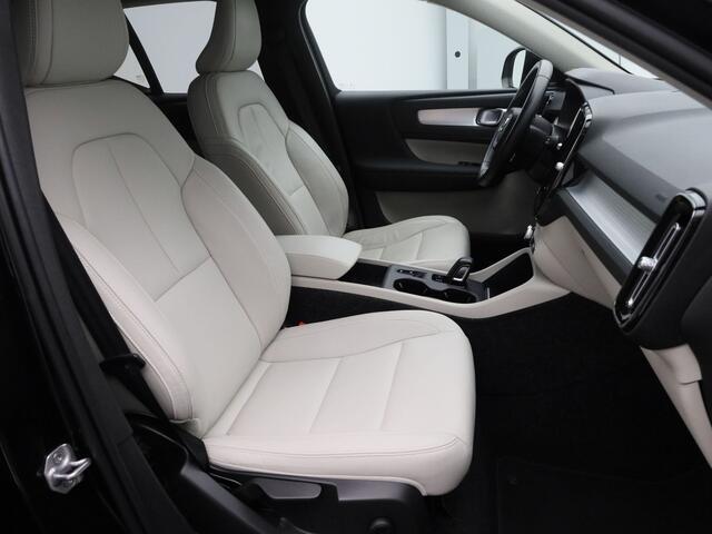 Volvo XC40 1.5 T5 Recharge Business Pro | CAMERA | KEYLESS