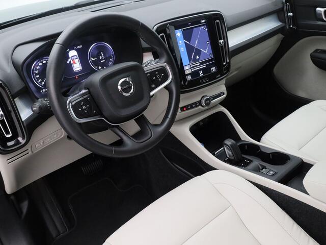 Volvo XC40 1.5 T5 Recharge Business Pro | CAMERA | KEYLESS