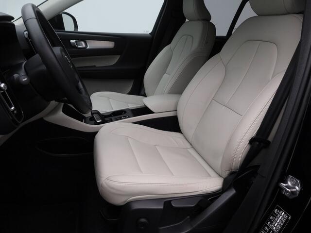 Volvo XC40 1.5 T5 Recharge Business Pro | CAMERA | KEYLESS