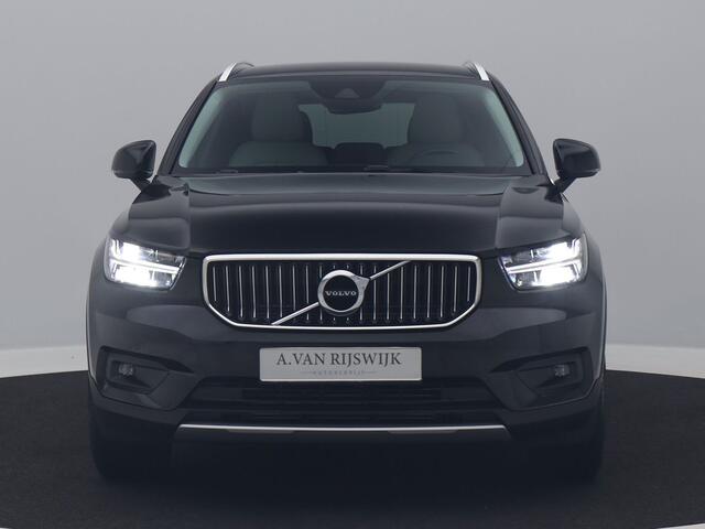 Volvo XC40 1.5 T5 Recharge Business Pro | CAMERA | KEYLESS