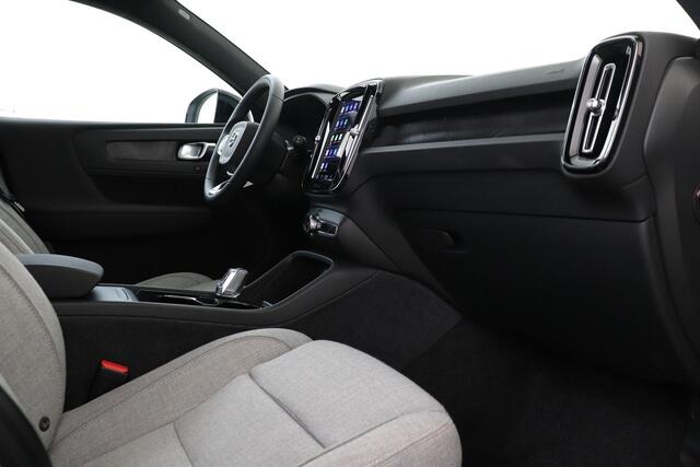 Volvo XC40 RECHARGE TWIN ULTIMATE 82 kWh -PANO.DAK|WOOL.BLEND|20"|360°CAM|POWER-SEATS