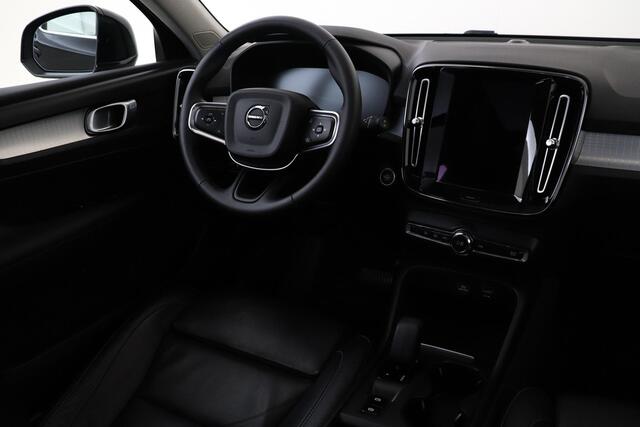 Volvo XC40 T4 RECHARGE INSCRIPTION EXPRESSION -PANO.DAK|LEDER|CAMERA|CLIMATE