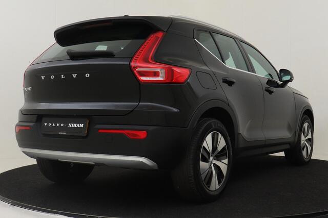 Volvo XC40 T4 RECHARGE INSCRIPTION EXPRESSION -PANO.DAK|LEDER|CAMERA|CLIMATE