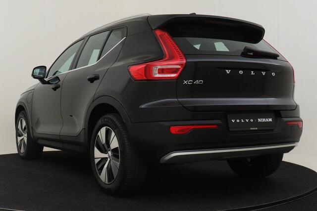 Volvo XC40 T4 RECHARGE INSCRIPTION EXPRESSION -PANO.DAK|LEDER|CAMERA|CLIMATE