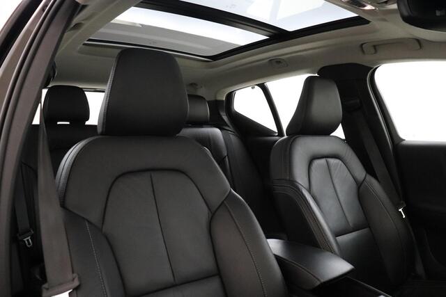 Volvo XC40 T4 RECHARGE INSCRIPTION EXPRESSION -PANO.DAK|LEDER|CAMERA|CLIMATE