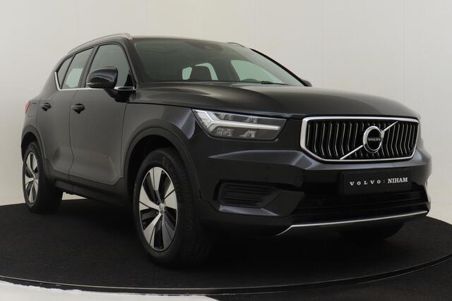 Volvo XC40 T4 RECHARGE INSCRIPTION EXPRESSION -PANO.DAK|LEDER|CAMERA|CLIMATE