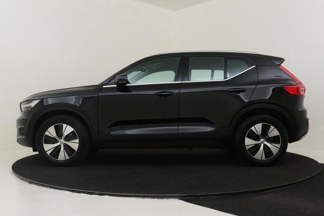 Volvo XC40 T4 RECHARGE INSCRIPTION EXPRESSION -PANO.DAK|LEDER|CAMERA|CLIMATE