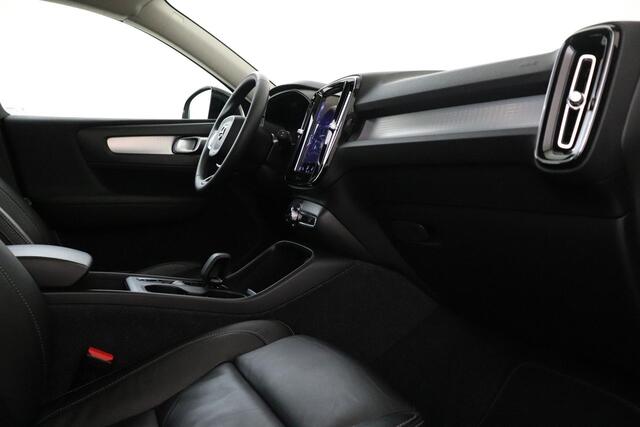 Volvo XC40 T4 RECHARGE INSCRIPTION EXPRESSION -PANO.DAK|LEDER|CAMERA|CLIMATE