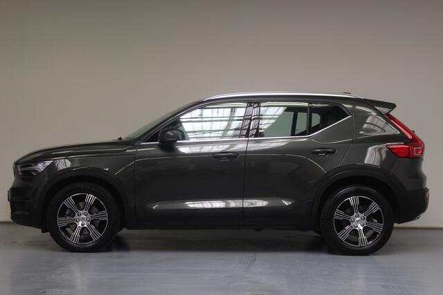 Volvo XC40 T4 Inscription | Rijklaarprijs | Adaptieve Cruise |
