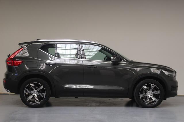 Volvo XC40 T4 Inscription | Rijklaarprijs | Adaptieve Cruise |