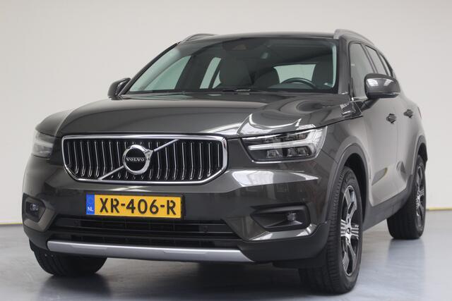 Volvo XC40 T4 Inscription | Rijklaarprijs | Adaptieve Cruise |
