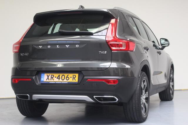 Volvo XC40 T4 Inscription | Rijklaarprijs | Adaptieve Cruise |