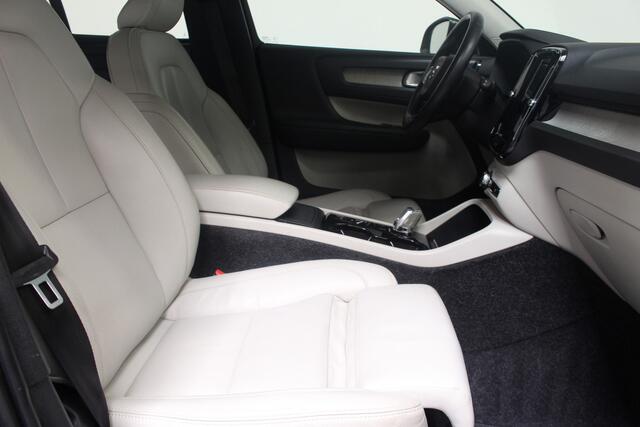 Volvo XC40 T4 Inscription | Rijklaarprijs | Adaptieve Cruise |