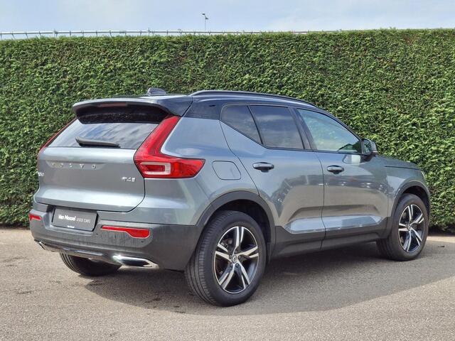 Volvo XC40 T4 R-Design | Panoramadak | Harman/Kardon