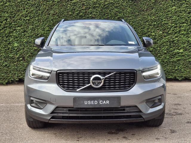 Volvo XC40 T4 R-Design | Panoramadak | Harman/Kardon