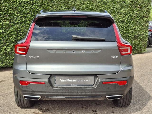 Volvo XC40 T4 R-Design | Panoramadak | Harman/Kardon