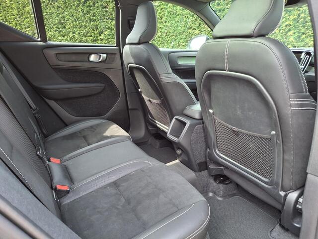 Volvo XC40 T4 R-Design | Panoramadak | Harman/Kardon