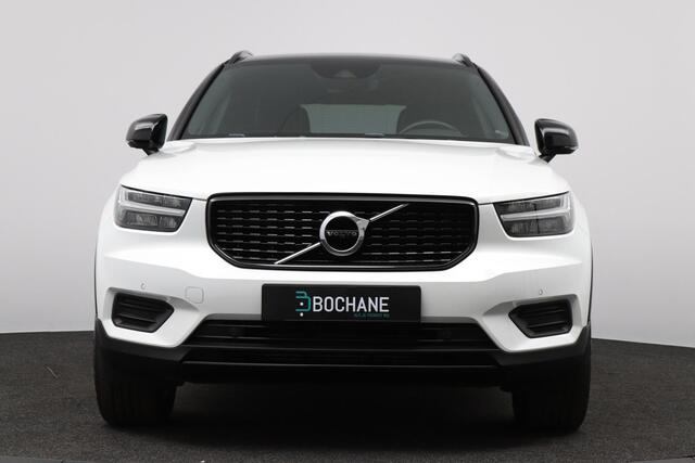 Volvo XC40 1.5 T3 R-Design | Trekhaak | Elektrisch bedienbare achterklep | Achteruitrijcamera |