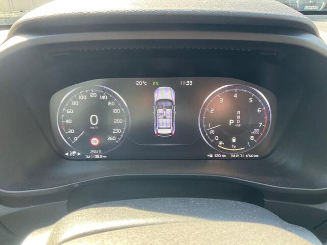 Volvo XC40 2.0 B4 Inscription | Trekhaak | 2000KG Trekgewicht | Leder | Adaptieve Cruise controle | Camera | Keyless |
