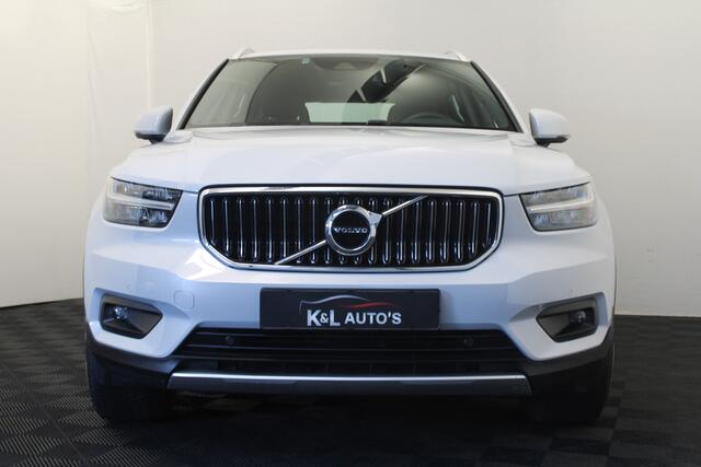Volvo XC40 1.5 T5 Twin Engine Momentum Pro |Camera|Carplay|