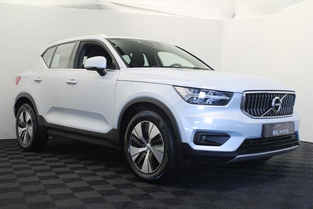 Volvo XC40 1.5 T5 Twin Engine Momentum Pro |Camera|Carplay|