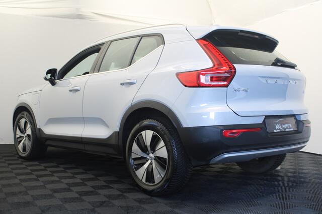 Volvo XC40 1.5 T5 Twin Engine Momentum Pro |Camera|Carplay|