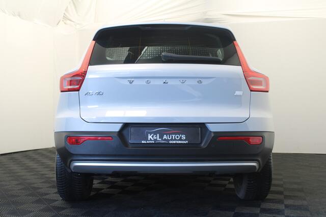 Volvo XC40 1.5 T5 Twin Engine Momentum Pro |Camera|Carplay|