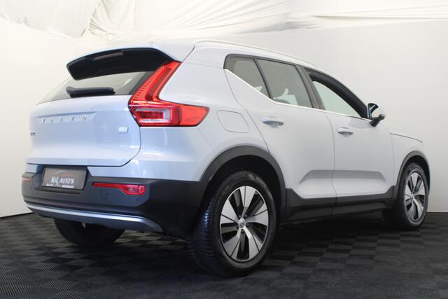 Volvo XC40 1.5 T5 Twin Engine Momentum Pro |Camera|Carplay|