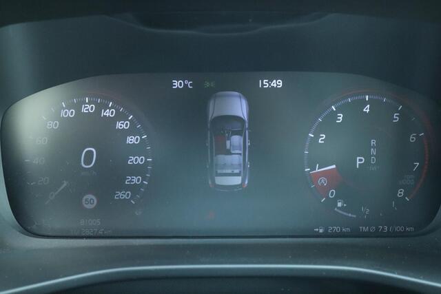 Volvo XC40 1.5 T3 Momentum Pro