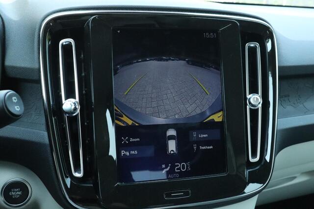 Volvo XC40 1.5 T3 Momentum Pro