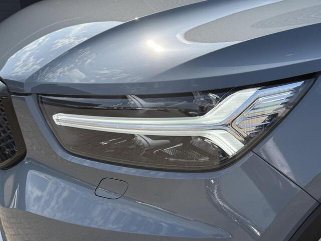 Volvo XC40 1.5 T5 Recharge R-Design | 360° Camera | Full LED | Stuur + Stoel verwarming | Standkachel | Memory |