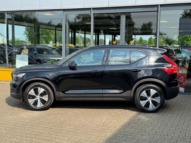 Volvo XC40 1.5 T4 R-Design - Camera - Adap cruise - trekhaak electr. -1e ei