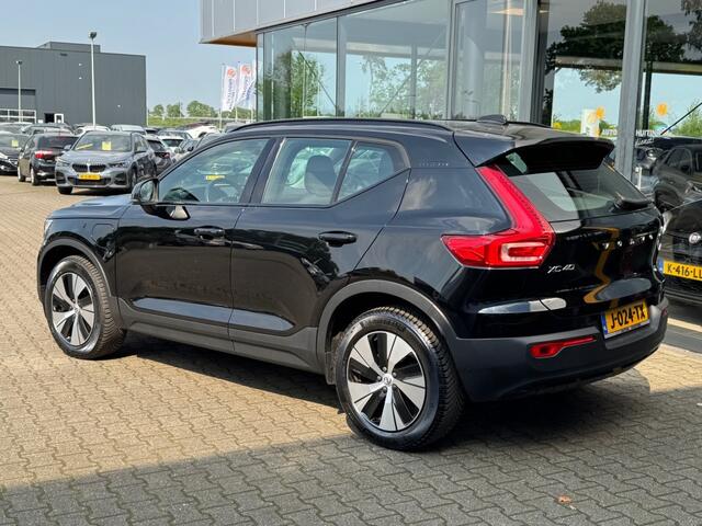 Volvo XC40 1.5 T4 R-Design - Camera - Adap cruise - trekhaak electr. -1e ei