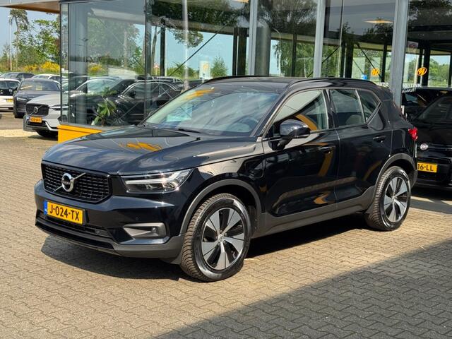 Volvo XC40 1.5 T4 R-Design - Camera - Adap cruise - trekhaak electr. -1e ei