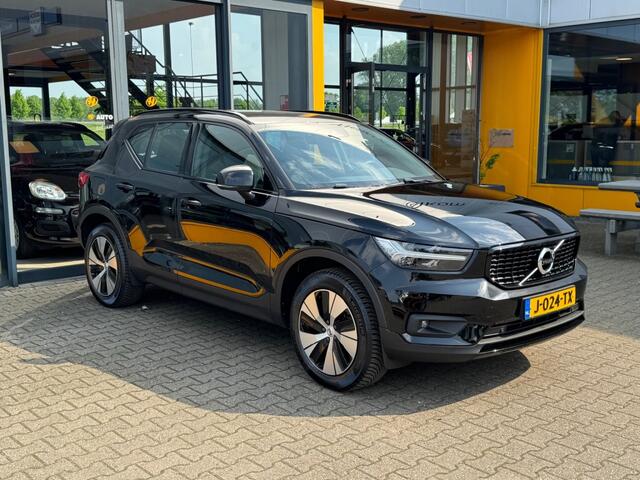 Volvo XC40 1.5 T4 R-Design - Camera - Adap cruise - trekhaak electr. -1e ei
