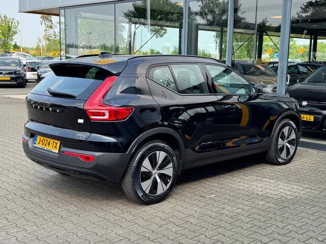 Volvo XC40 1.5 T4 R-Design - Camera - Adap cruise - trekhaak electr. -1e ei