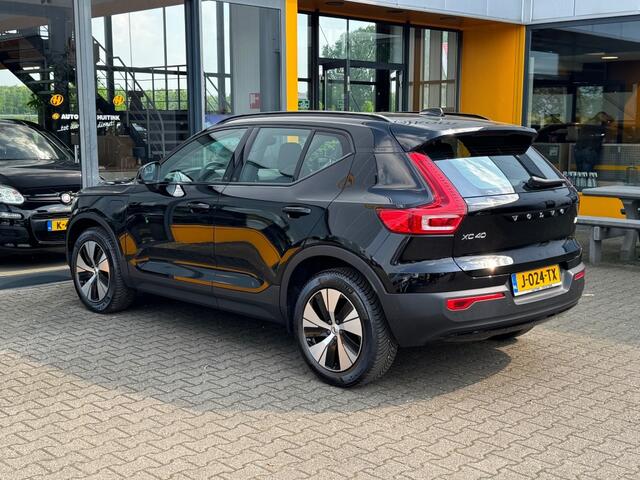 Volvo XC40 1.5 T4 R-Design - Camera - Adap cruise - trekhaak electr. -1e ei
