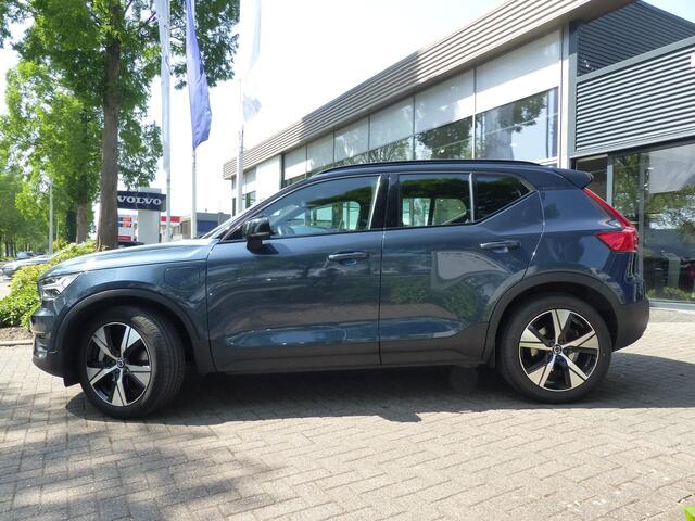 Volvo XC40 T4 Recharge R-Design Volvo XC40 1.5 T4 Recharge R-Design