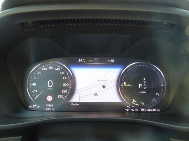 Volvo XC40 T4 Recharge R-Design Volvo XC40 1.5 T4 Recharge R-Design