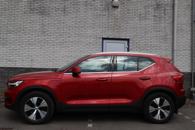 Volvo XC40 1.5 T4 Recharge Inscription Expression