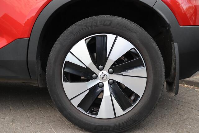 Volvo XC40 1.5 T4 Recharge Inscription Expression