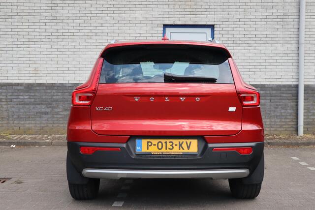 Volvo XC40 1.5 T4 Recharge Inscription Expression
