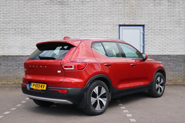 Volvo XC40 1.5 T4 Recharge Inscription Expression