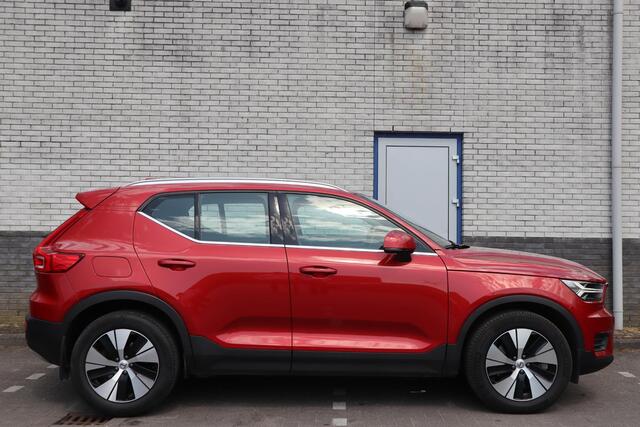 Volvo XC40 1.5 T4 Recharge Inscription Expression