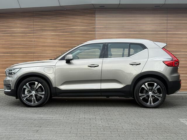 Volvo XC40 1.5 T4 Recharge Inscription Panodak / H&K / Memory / 360* / Adapt. Cruise