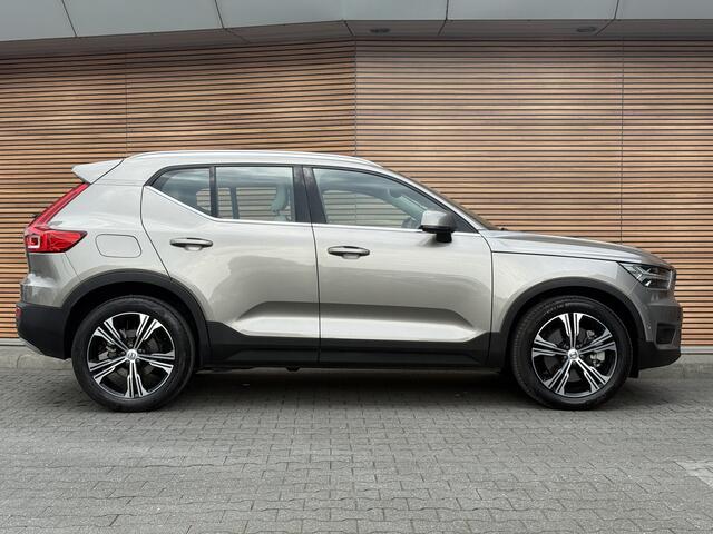Volvo XC40 1.5 T4 Recharge Inscription Panodak / H&K / Memory / 360* / Adapt. Cruise