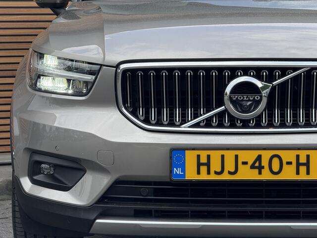 Volvo XC40 1.5 T4 Recharge Inscription Panodak / H&K / Memory / 360* / Adapt. Cruise