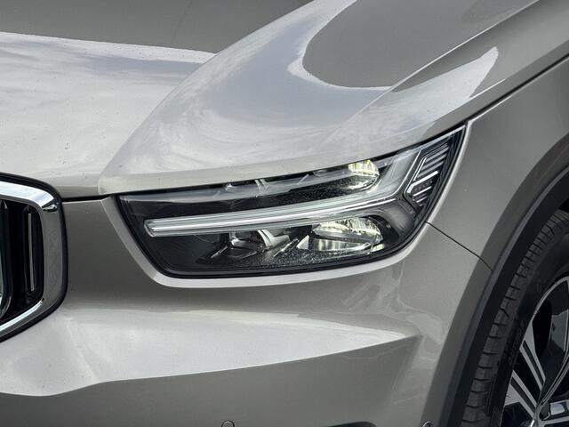 Volvo XC40 1.5 T4 Recharge Inscription Panodak / H&K / Memory / 360* / Adapt. Cruise