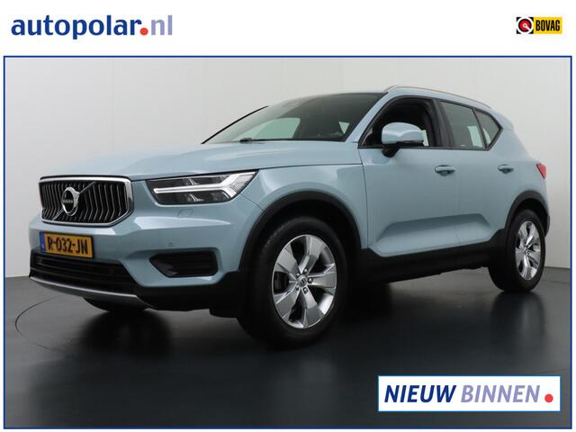Volvo XC40 1.5 T3 Inscription Trekhaak/Leder/Camera etc.